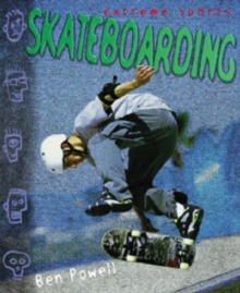 Image for Extreme Sports: Skateboarding