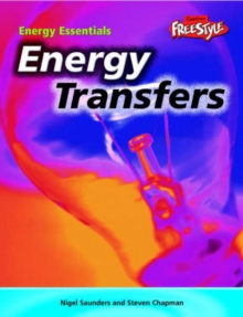 Image for Energy Transfers