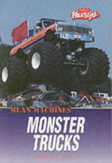 Image for Monster trucks