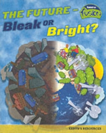 Image for Bleak or Bright?