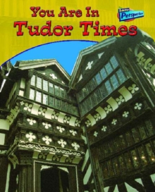 Image for You are in Tudor Times