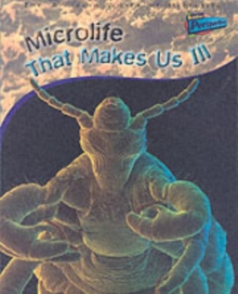 Image for Microlife that makes us ill