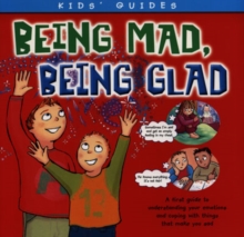 Image for Being Mad, Being Sad