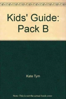 Image for Kids' Guide