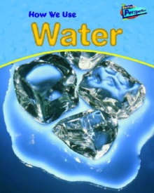 Image for How We Use Water