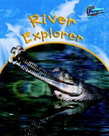 Image for River explorer