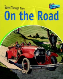 Image for On the road  : road travel past and present