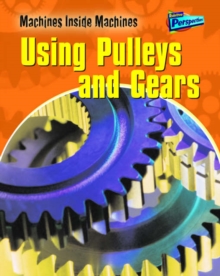 Image for Using pulleys and gears