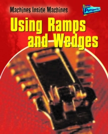Image for Using ramps and wedges
