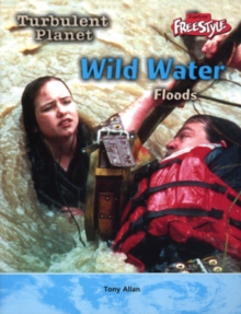 Image for Wild Water