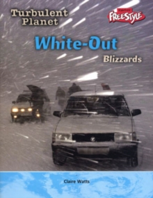 Image for White-out  : blizzards