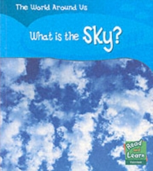 Image for What is the sky?