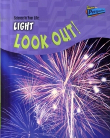 Image for Light  : look out!