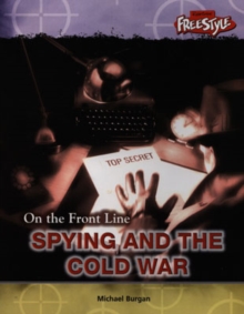 Image for Spying and the Cold War