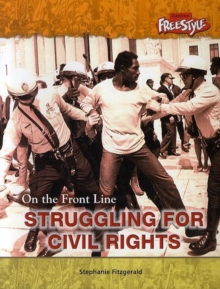 Image for The struggle for civil rights