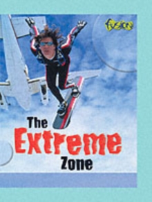 Image for Extreme Zone