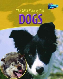Image for The Wild Side of Pets