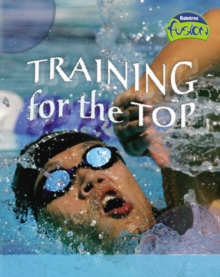 Image for Training for the Top
