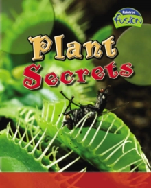 Image for Plant secrets