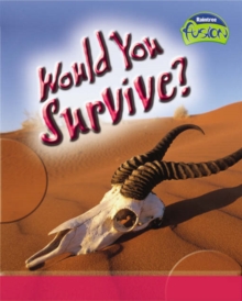 Image for Would You Survive?