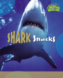 Image for Shark Snacks
