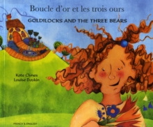 Image for Goldilocks and the Three Bears (English/French)