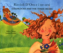 Image for Goldilocks and the Three Bears (English/Italian)