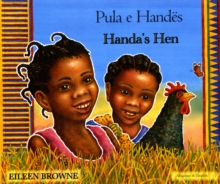 Image for Handa's Hen in Albanian and English