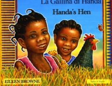 Image for Handa's hen (Italian/English)