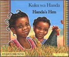 Image for Handa's Hen in Swahili and English