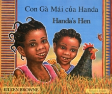Image for Handa's Hen in Vietnamese and English