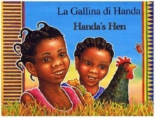 Image for Handa's Hen in Yoruba and English