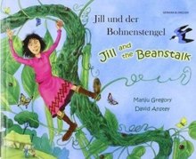 Image for Jill und der Bohnenstengel