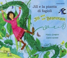 Image for Jill and the Beanstalk