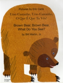 Image for Brown bear, brown bear