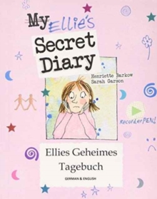 Image for Ellies [Mein scored out] Geheimes Tagebuch