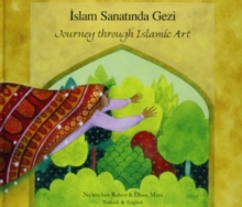 Image for Journey through Islamic art