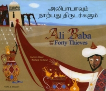 Image for Ali Baba and the Forty Thieves in Tamil and English
