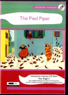 Image for The pied piper