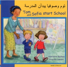 Image for Tom and Sofia start school