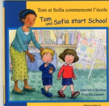 Image for Tom and Sofia Start School in French and English