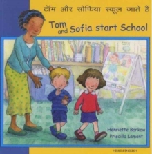 Image for Tom and Sofia Start School in Hindi and English