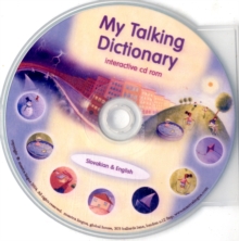 Image for My Talking Dictionary