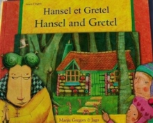 Image for Hansel and Gretel in French and English