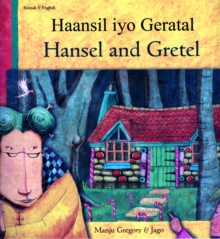 Image for Hansel and Gretel in Somali and English
