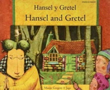 Image for Hansel and Gretel (English/Spanish)