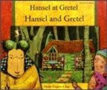 Image for Hansel and Gretel in Tagalog and English