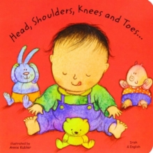 Image for Head, shoulders, knees and toes