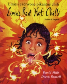 Image for Lima's red hot chilli