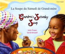 Image for Grandma's Saturday Soup in French and English